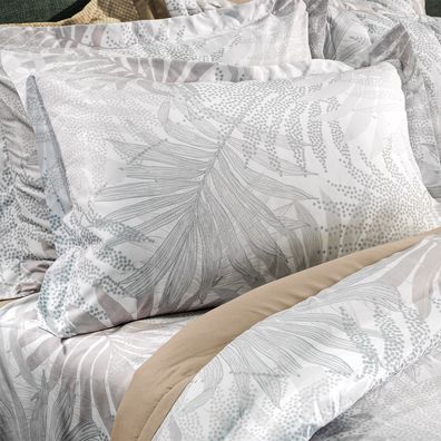 Jogo de Cama Queen 4 Peças Altenburg Toque Acetinado Foret