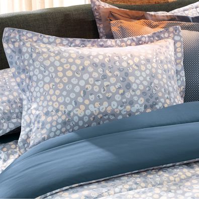 Jogo de Cama Queen 4 Peças Altenburg Toque Acetinado Bubble