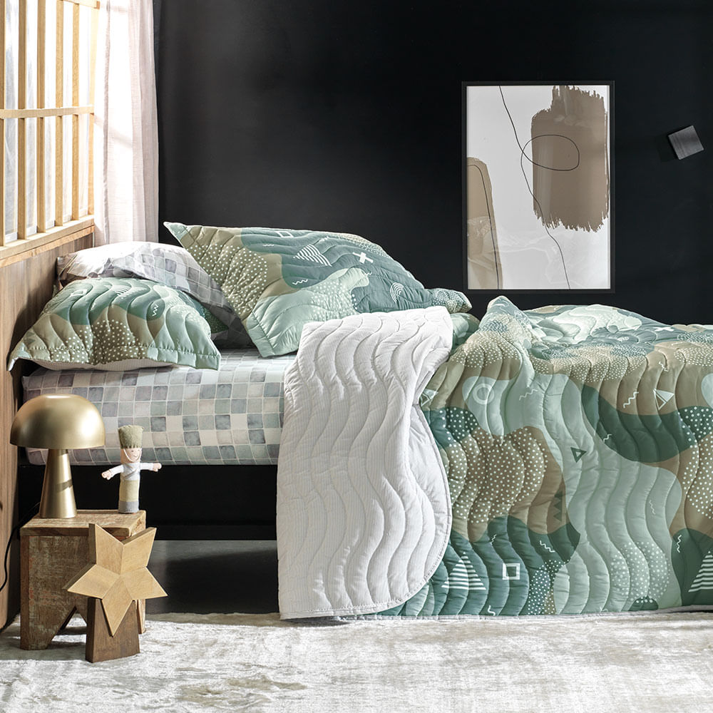 Jogo de Lençol Kids Solteiro 2 Peças Altenburg???? Descubra a emoção das