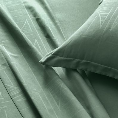 Jogo de Colcha Solteiro 2 Peças Altenburg Toque Acetinado Ultrawave Art Catedral