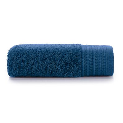 Toalha de Rosto Altenburg Chroma Azul