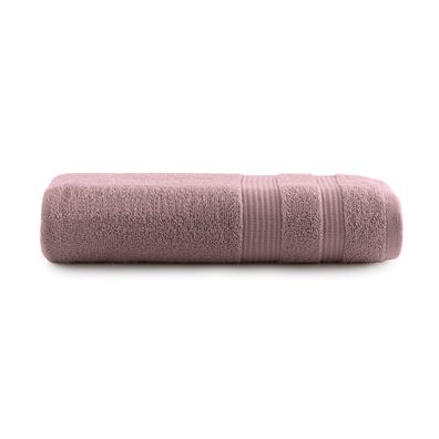 Toalha Banhão Altenburg Aura Low Twist Rosa