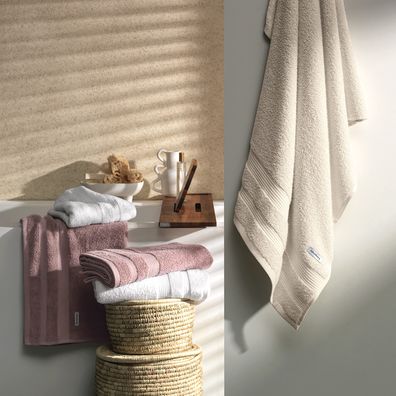 Toalha Banhão Altenburg Aura Low Twist Branco