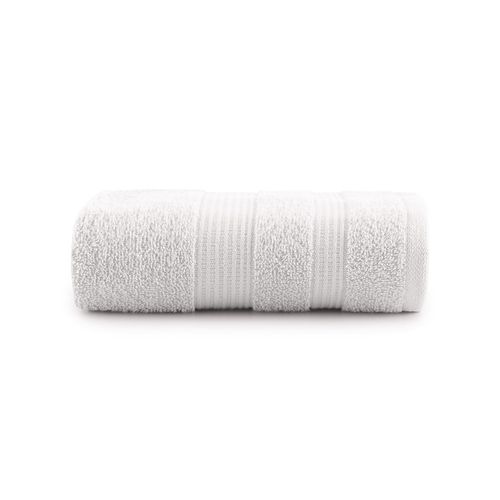 Toalha de Rosto Altenburg Aura Low Twist Branco