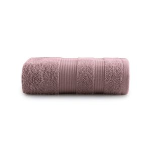 Toalha de Rosto Altenburg Aura Low Twist Rosa