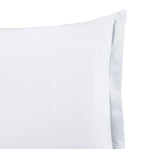 Fronha Multiuso Altenburg Toque Acetinado 35cm x 50cm Branco