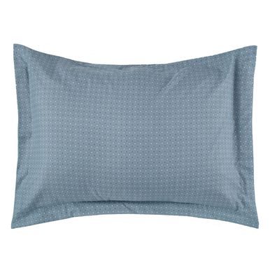 Fronha Altenburg Toque Acetinado 50cm x 90cm Play Azul