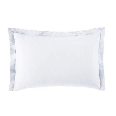 Fronha Altenburg Toque Acetinado 50cm x 70cm Branco