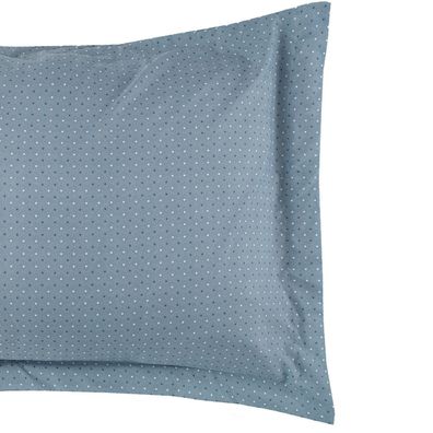 Fronha Altenburg Toque Acetinado 50cm x 90cm Play Azul