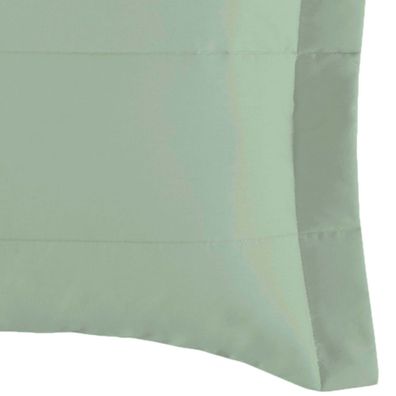 Porta Travesseiro Altenburg Algodão Lux 200 Fios 100% Algodão Verde