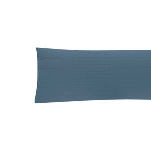 Porta Travesseiro Body Pillow Altenburg Toque Acetinado Ultrawave Línea Azul