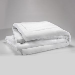 Pillow Top King Altenburg Lit Blanc 180 fios 100% Algodão Branco