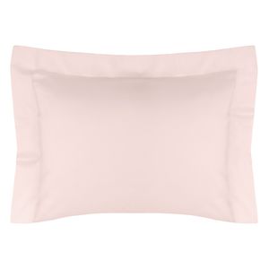 Fronha Altenburg Algodão Lux 200 Fios 100% Algodão  50cm x 70cm Rosa