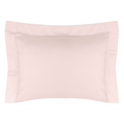 Fronha Altenburg Algodão Lux 200 Fios 100% Algodão  50cm x 70cm Rosa