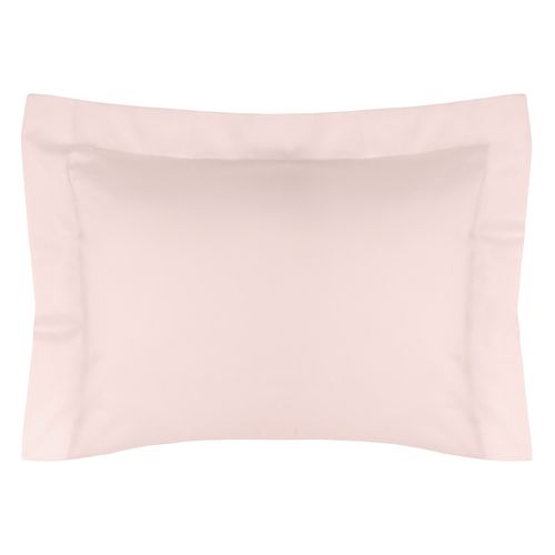 Fronha Altenburg Algodão Lux 200 Fios 100% Algodão  50cm x 70cm Rosa