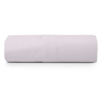 Lençol Superior Solteiro Altenburg Home Collection 180 Fios Neutral Bege