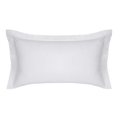 Fronha Altenburg Algodão Lux 200 Fios 100% Algodão 50cm x 90cm Branco