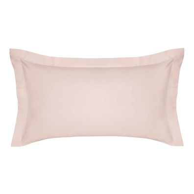 Fronha Altenburg Algodão Lux 200 Fios 100% Algodão 50cm x 90cm Rosa