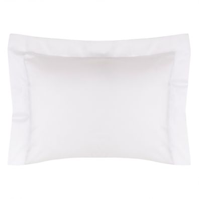 Fronha Altenburg Algodão Lux 200 Fios 100% Algodão  50cm x 70cm Branco