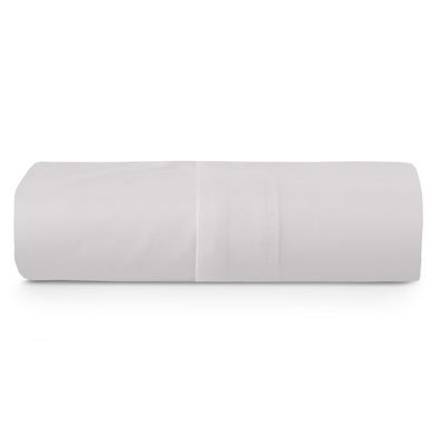Lençol Superior Solteiro Altenburg Home Collection 180 Fios Bege