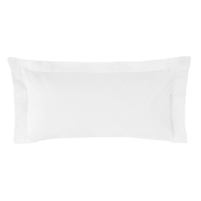 Fronha King Altenburg Percal 180 Fios 50cm x 90cm Branco