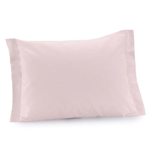 Fronha Altenburg Home Collection 180 Fios Rosa