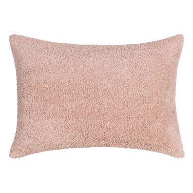 Porta Travesseiro Altenburg Blend Luxo Andes 50cm x 70cm Rosa