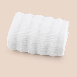 Toalha de Rosto Altenburg Haus Zero Twist Branco