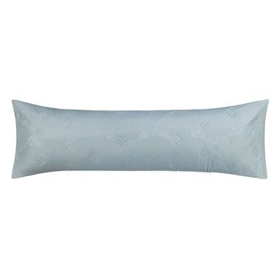 Porta Travesseiro Body Pillow Toque Acetinado Ultrawave Art Vitral