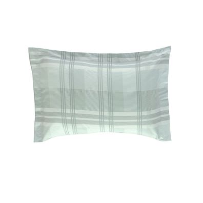 Fronha Altenburg Home Collection 180 Fios 50cm X 70cm Drops Prestige Verde