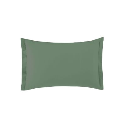 Fronha Multiuso Altenburg Toque Acetinado 35cm x 50cm Verde