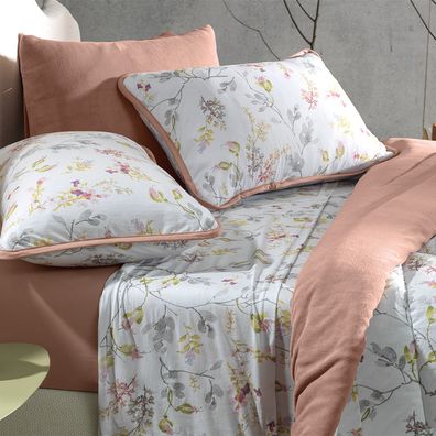 Jogo de Cama Queen Altenburg Blend Malha Fiore