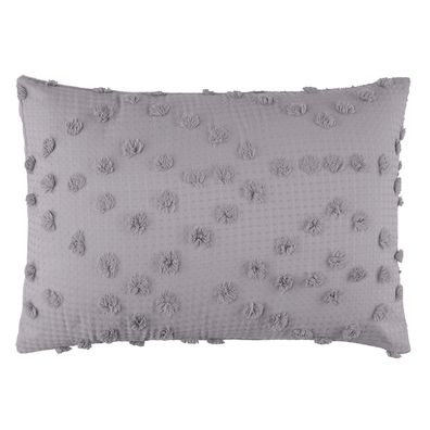 Fronha Altenburg Blend Sense Dots Grey 50cm x 70cm