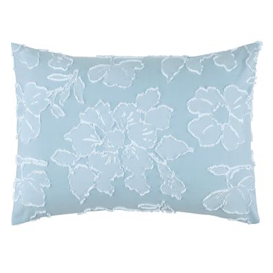 Fronha Altenburg Blend Sense Flores Blue 50cm x 70cm