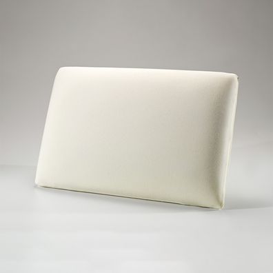 Travesseiro Altenburg Viscoelástico Nasa Mid 37cm x 57cm