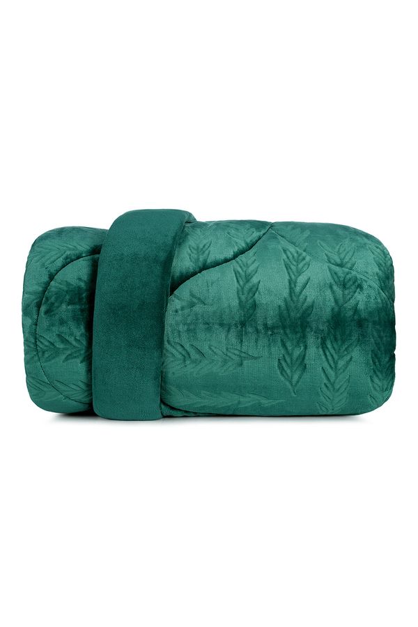 Edredom Super King Altenburg Blend Elegance Belle Nature Verde