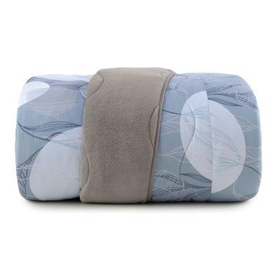 Edredom Casal Altenburg Blend Comfort Luar