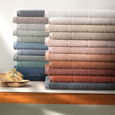 Toalha de Piso Altenburg Flat Bege Dust