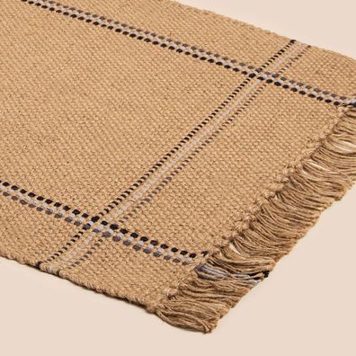 Tapete Altenburg Haus Natural Classic Bege 60cm x 1,20m