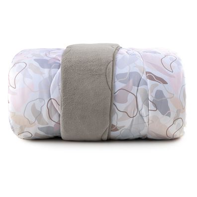 Edredom Casal Altenburg Blend Comfort Orgânico