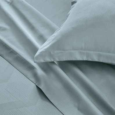 Jogo de Cama Queen 4 peças Altenburg Toque Acetinado Ultrawave Art Flags