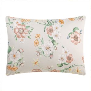 Fronha Altenburg Malha Fio Penteado 50cm x 70cm Lilys