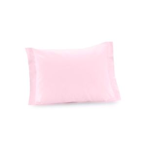 Fronha Baby Altenburg Home Collection 180 Fios 30cm x 40cm Rosa