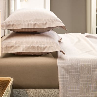 Jogo de Cama King 4 Peças Altenburg Toque Acetinado Web
