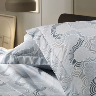 Jogo de Cama King 4 Peças Altenburg Toque Acetinado Online