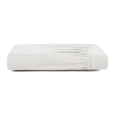 Lençol Altenburg Cetim 250 Fios Branco