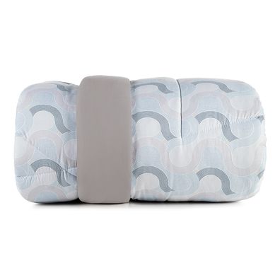 Edredom Queen Altenburg Toque Acetinado Online