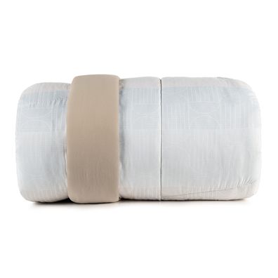 Edredom Queen Altenburg Toque Acetinado Web