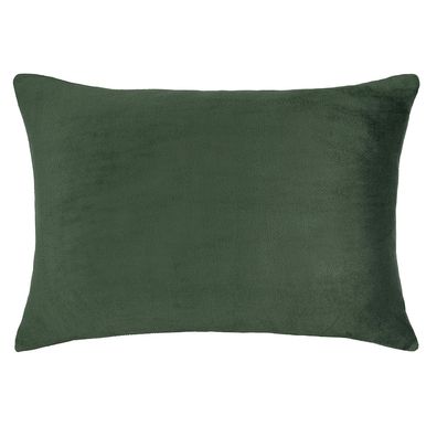 Fronha Altenburg Blend Malha 50cm x 70cm  Verde