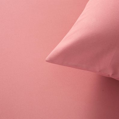 Jogo de Cama Queen Altenburg Toque Acetinado Rosa Magia